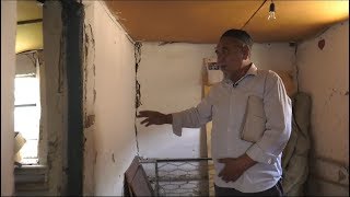 Кордолгон Курбановдордун үй-бүлөөсү\Эл билсин