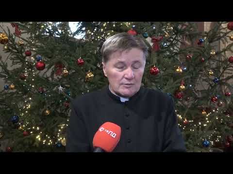 KATOLIČKI ŽUPNIK MARKO VIDOVIĆ UPUTIO JE ČESTITKE GRAĐANIMA KATOLIČKE VJEROISPOVJESTI