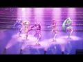 Pretty cure Firework dance live 