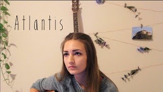Atlantis by Seafret (cover)