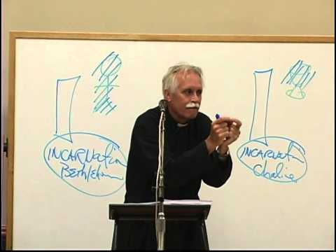 These Things I Believe-Seminar 7 : Immaculate Body, Precious Blood