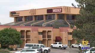 Hotel Elegante in Colorado Springs could be converted to apartments