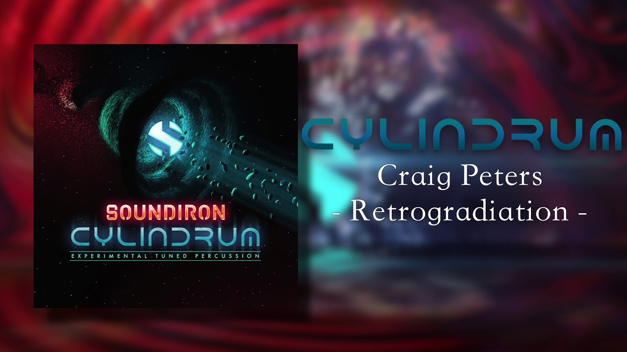 Cylindrum | Craig Peters - Retrogradiation