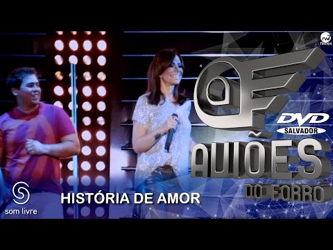 História De Amor video