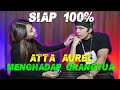 SIAP 100% ATTA MPOK NUR Menghadap Orang tua.... SIAP 100% ATTA MPOK NUR Menghadap Orang tua....
