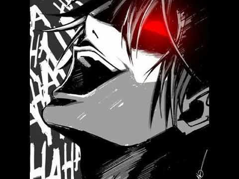 My perfect Victory x After dark