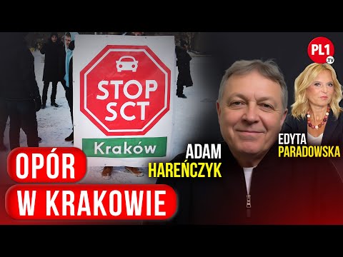 Powstanie Krakowskie 2026 | PL1.tv