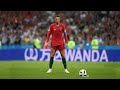 Cristiano Ronaldo All Goals and Assists in World Cup History