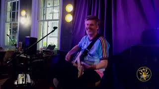 Monday Night Open Mic Live! 06/10/2025