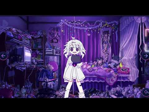 Yunyun Syndrome!? Rhythm Psychosis OST: Qtie's Bedroom thumbnail