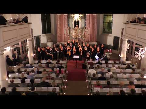 CHORios Leipzig - Hallelujah