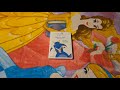 Opening To Baby Van Gogh 2004 DVD