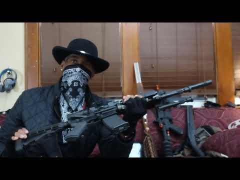 Byrna's New 12ga Shotgun round! Is it right for you? Let's talk.