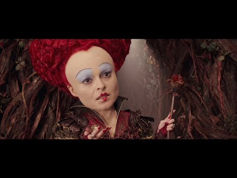 Alice Through the Looking Glass (IMAX TV Spot)