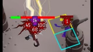 OSRS - Gridmaster - Awakened Vardorvis Cheese (and fast farming awakener orbs!)