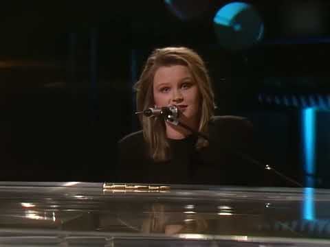 Karoline Krüger - For vår jord (Eurovision Song Contest 1988, NORWAY 🇳🇴) Melodi Grand Prix 1988