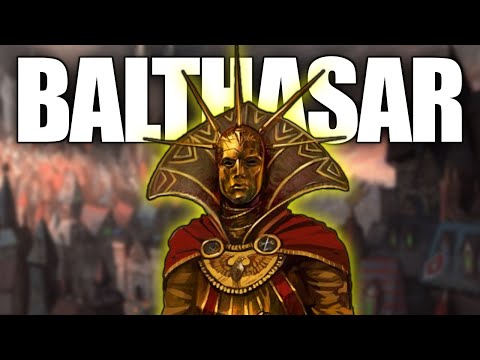 Balthasar Gelt - Full Edited Campaign