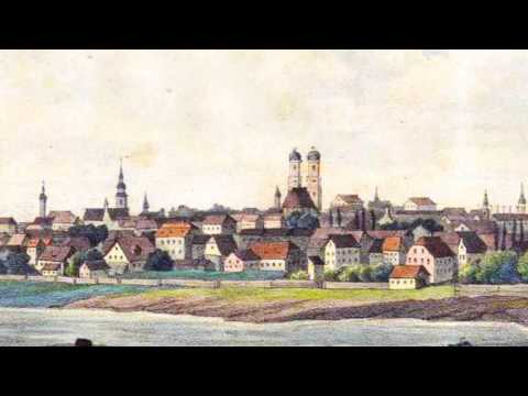 Franz Lachner - Suite No. 2 in E minor (1862)