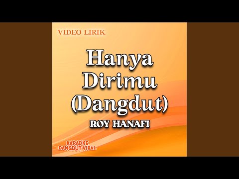 Hanya Dirimu (Dangdut)