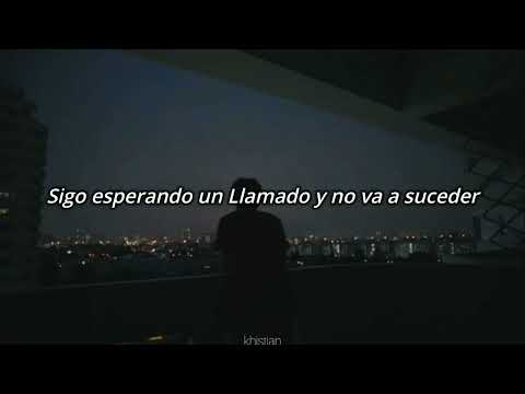 PANTHER ft Lautaro Lopez - Estoy Bien (Letra)