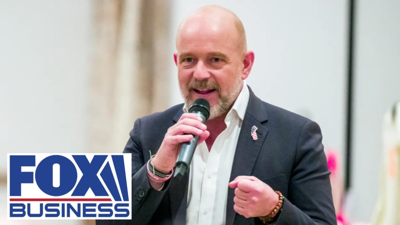 Steve Hilton: This is part of the ‘Democrat machine’