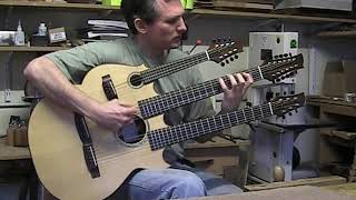 The TeaParty ~ Winter Solstice (cover)