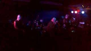 Root - The Temple In The Underworld