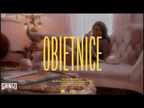 PŁONIAK - OBIETNICE