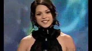 Eva Avila - Here You Come Again