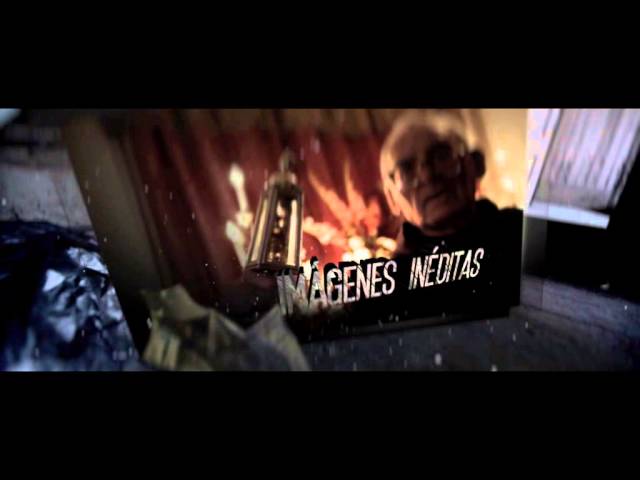 Vídeo relacionado con Incógnita. Un viaje en busca del misterio (Mundo Heterodoxo)