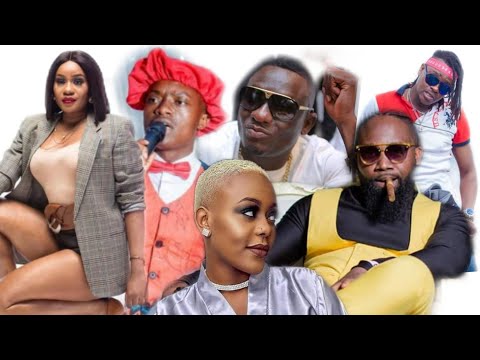Mutale Mwanza to spill beans at 20hrs, Kwantam, Towela Kaira, King illest, Ginimbi, Kim London
