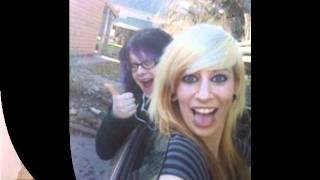 Kelsey Inglish -- Homeless Heart