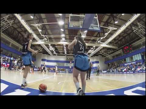 LF2.- Movistar Estudiantes vs Añares Rioja ISB (Iraurgi SB) (29/02/2020)