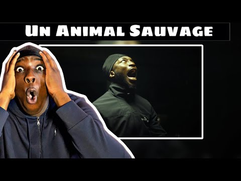 American Reaction To KR L'espece - Espèce #5 🇫🇷