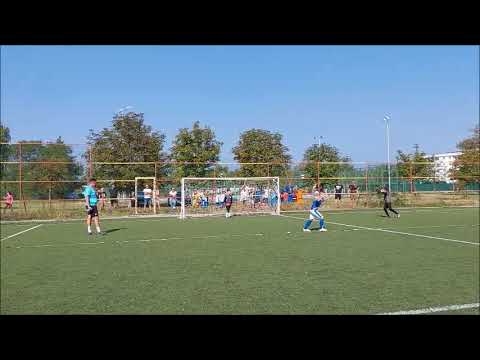 Fer Plej Cup 2023 1/4 Finale Fc Young Team - Gorshtak U8 (pen 7:6)