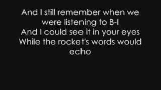 get cape wear cape fly - a song for..  with lyrics