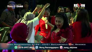 Download lagu LAKI BUDEG // NUNG UL QISMA LIVE CIANGIR 2023 mp3