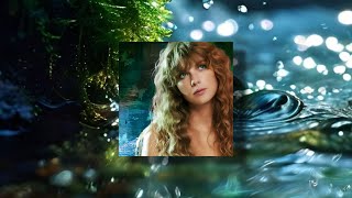 Stay Beautiful (Taylor’s Version Concept) ~ Taylor Swift (Taylor’s Version)