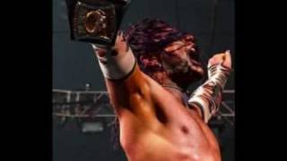 Jeff Hardy - One In A Million