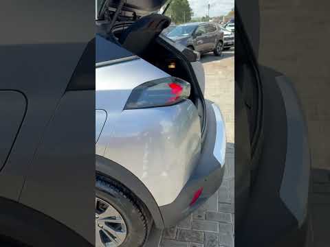 фото peugeot 2008 ii 0