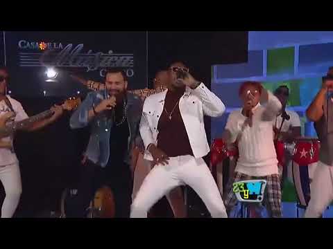 No Me La Critiquen - Juan Guillermo "JG" Ft. La Charanga Habanera