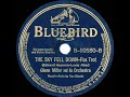 1940 Glenn Miller - The Sky Fell Down (Ray Eberle, vocal)