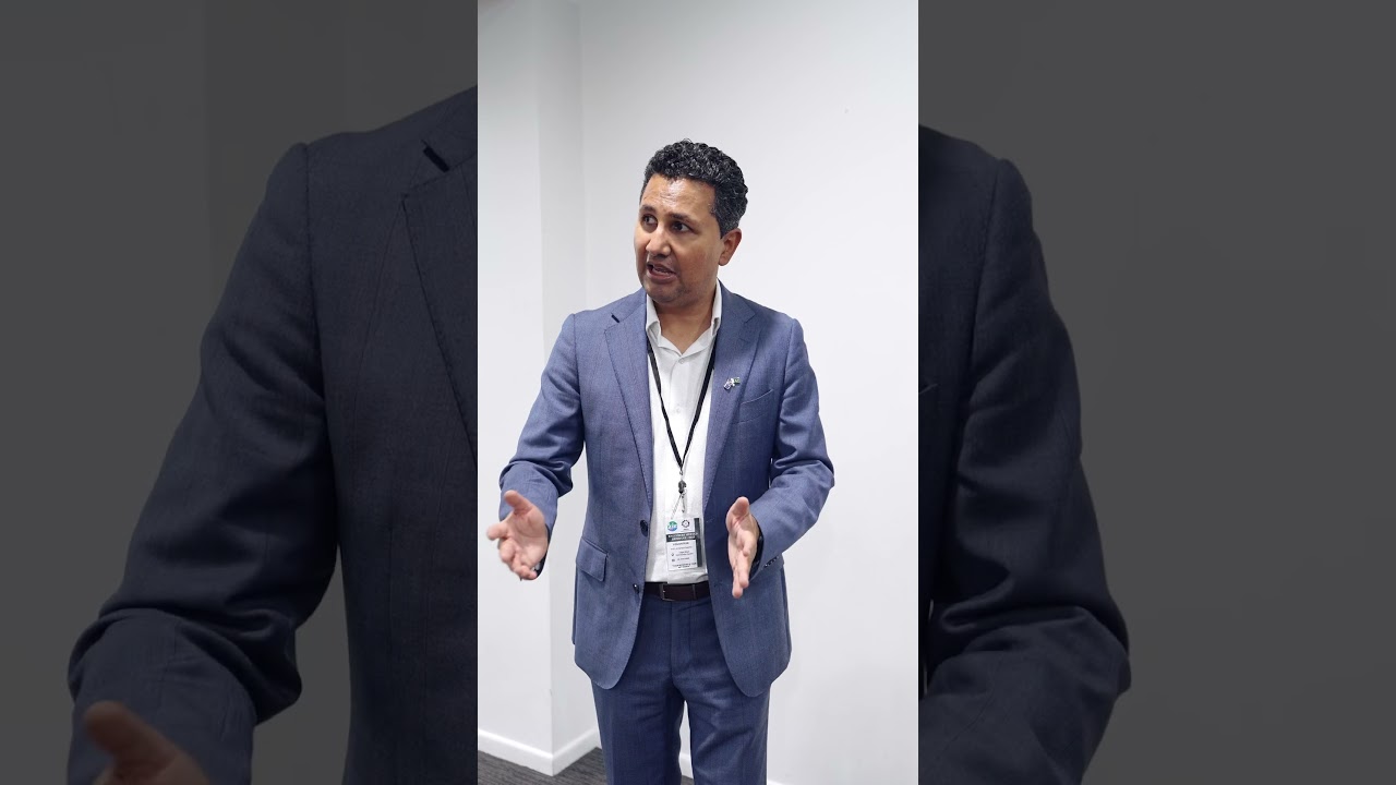 Trusted by PACA President | Syed Asghar Naqvi