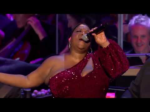 Northern Soul at the Proms               Vula Malinga  - Tainted Love