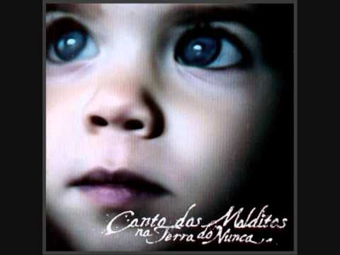 Olha Minha Cara - Canto dos Malditos na Terra do Nunca