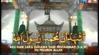 Download lagu Beautiful Azan from malaysia mp3