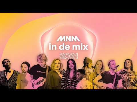 MNM IN THE MIX 2021
