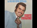 COPA ROTA - VICENTE FERNANDEZ (CON LETRA)