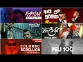 Kevin Smokio Rap Collection New Sinhala Rap 2023 Sinhala Rap