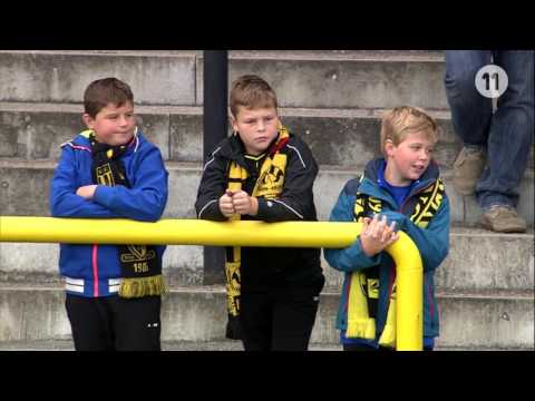 Highlights NL / Lierse - Roeselare 02/10/2016
